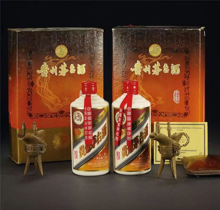 罗定烟酒回收